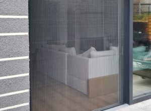 moskitiera plisowana gdańsk