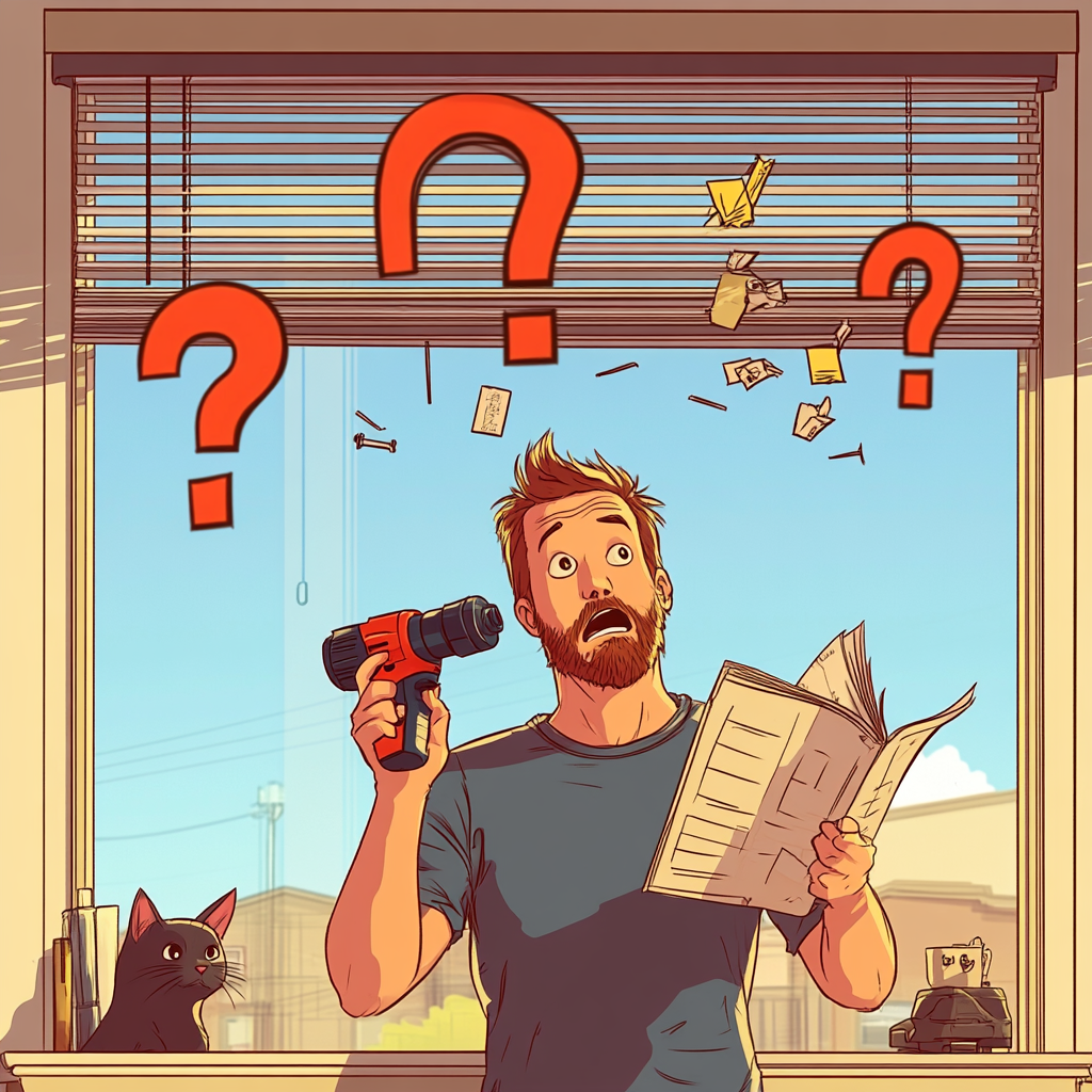 tanie żaluzje Gdynia