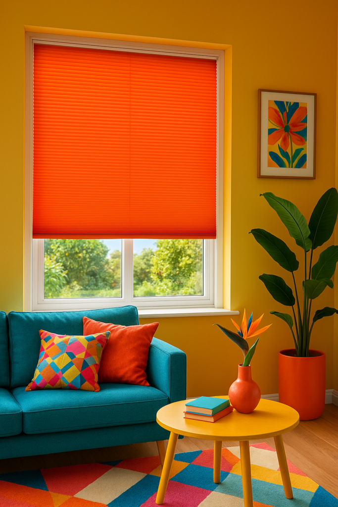 rolety zaciemniające Gdynia