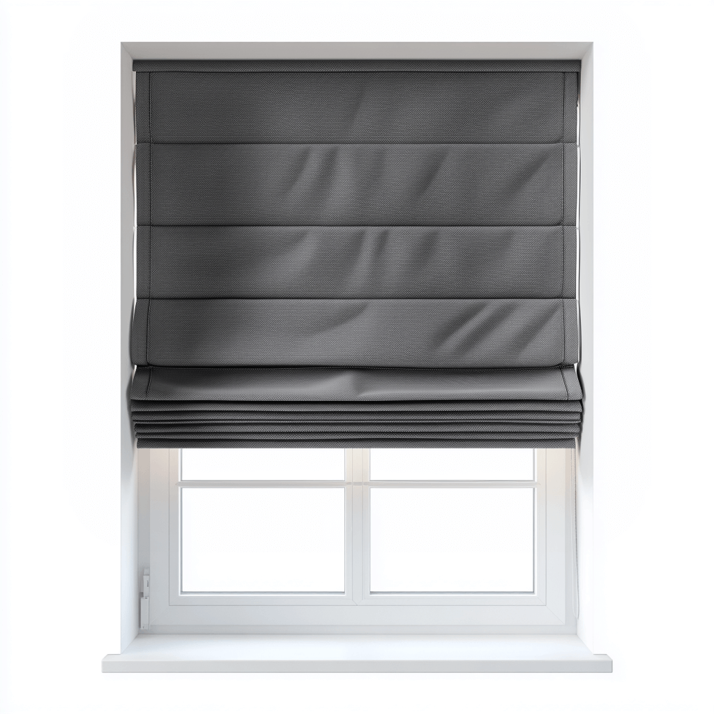 Roleta rzymska zaciemniająca (blackout)