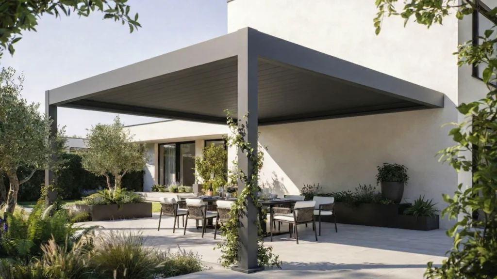 Pergola Comfort