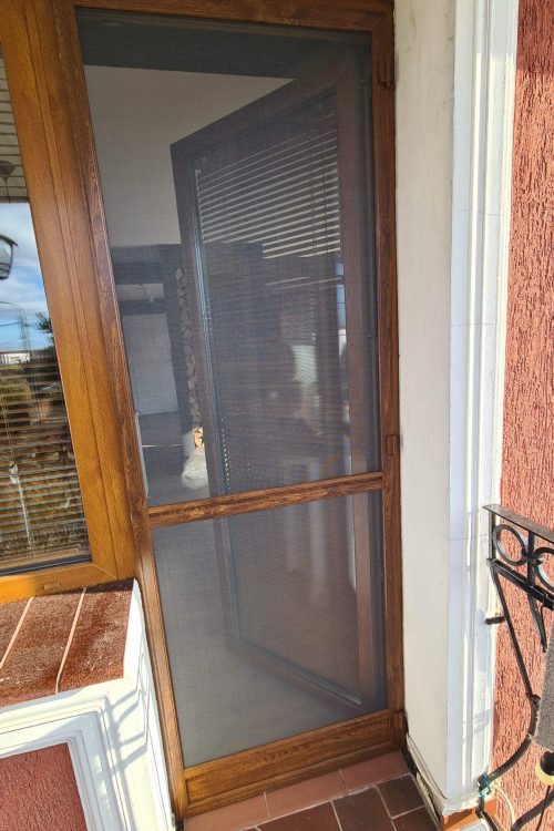 drzwi moskitierowe gdańsk roloteka