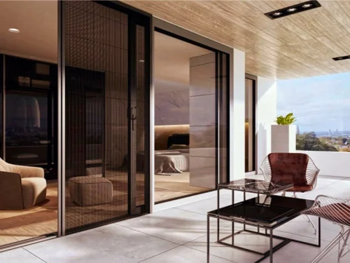 moskitiera przesuwna