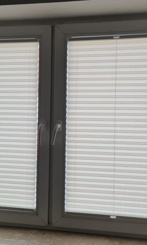 plisy-z-montażem-wrzeszcz Plisy plaster miodu Gdańsk
