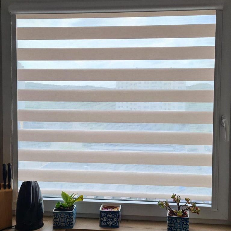 rolet dzień i noc Gdynia