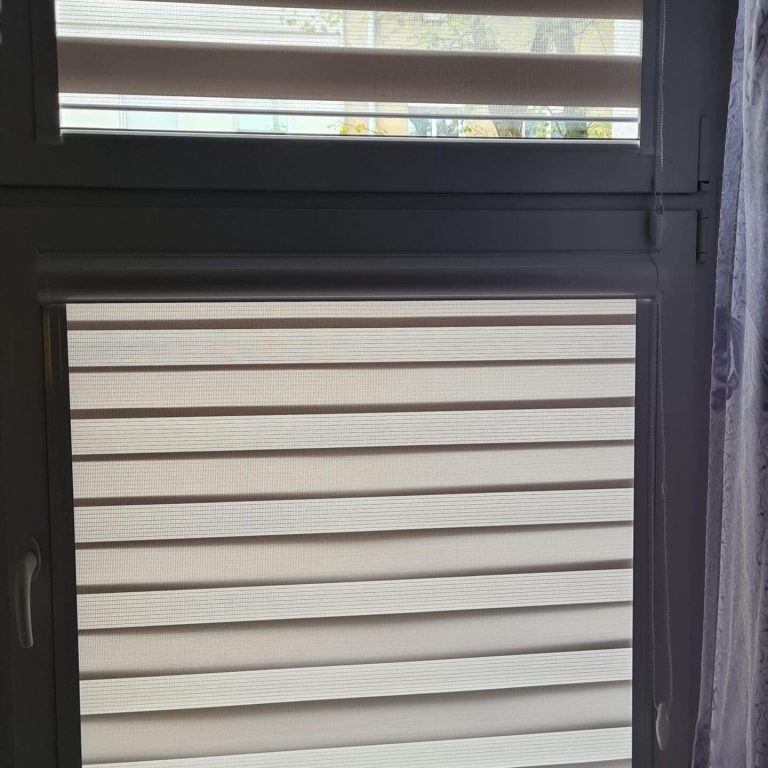 rolety dzień i noc Gdańsk