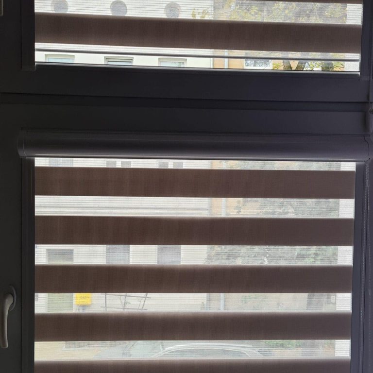 rolety dzień i noc Sopot