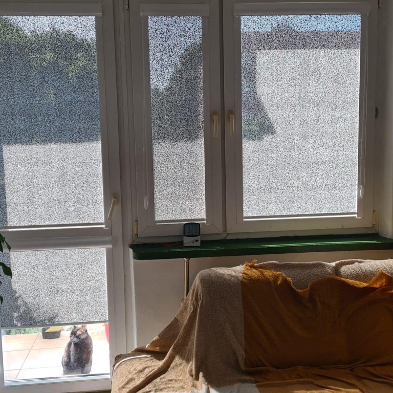 roloteka - rolety materiałowe przymorze