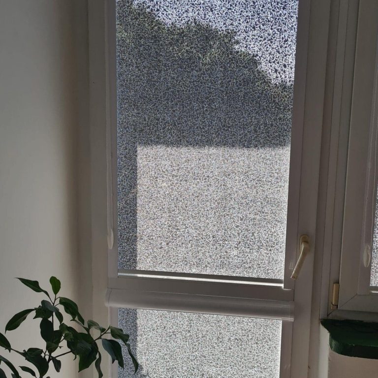 rolety z prowadnicami Gdańsk