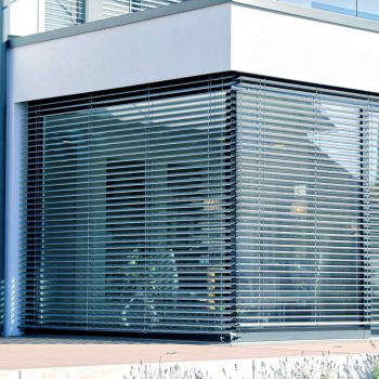 żaluzja fasadowa